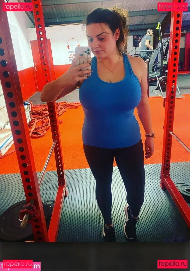 charworksoutlife Onlyfans Photo Gallery 