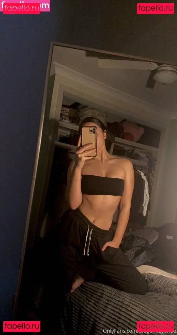 whoisteagan Onlyfans Photo Gallery 