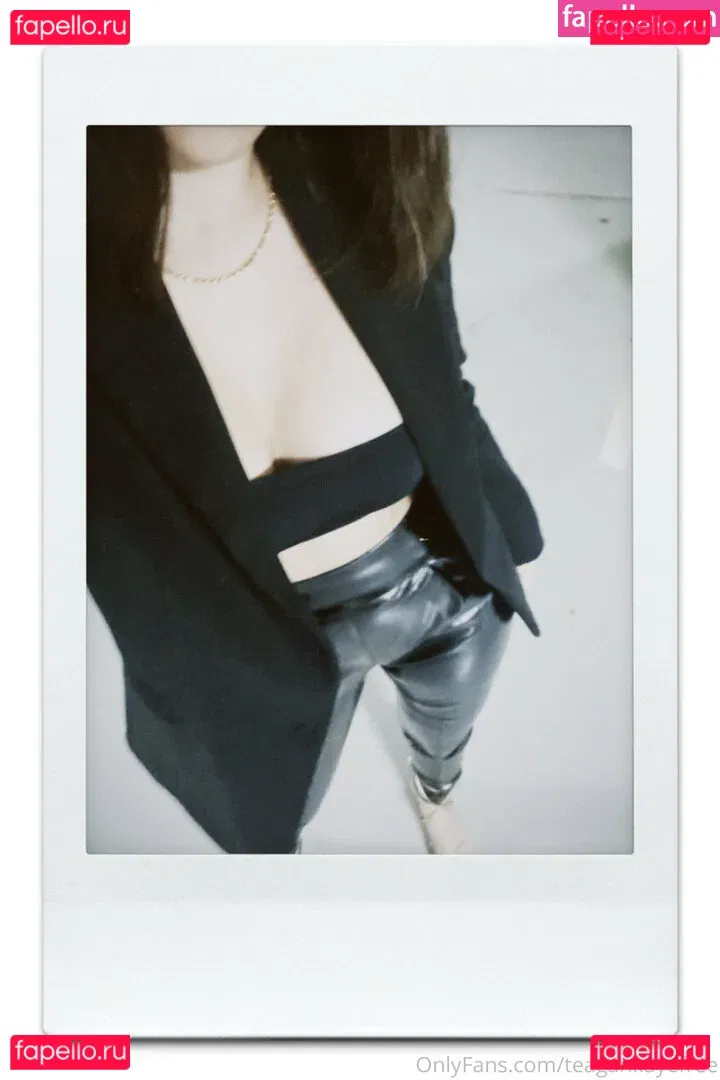 whoisteagan Onlyfans Photo Gallery 