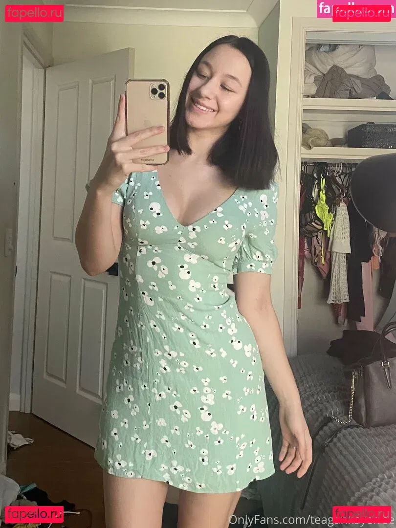 whoisteagan Onlyfans Photo Gallery 