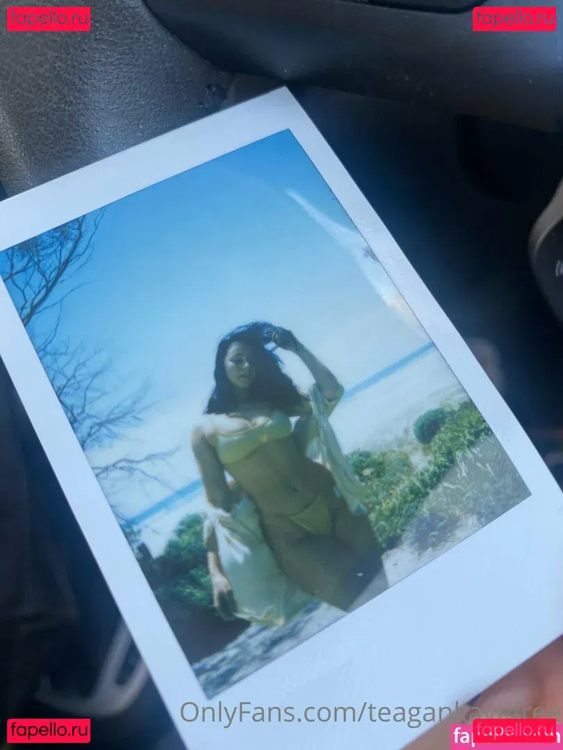 whoisteagan Onlyfans Photo Gallery 