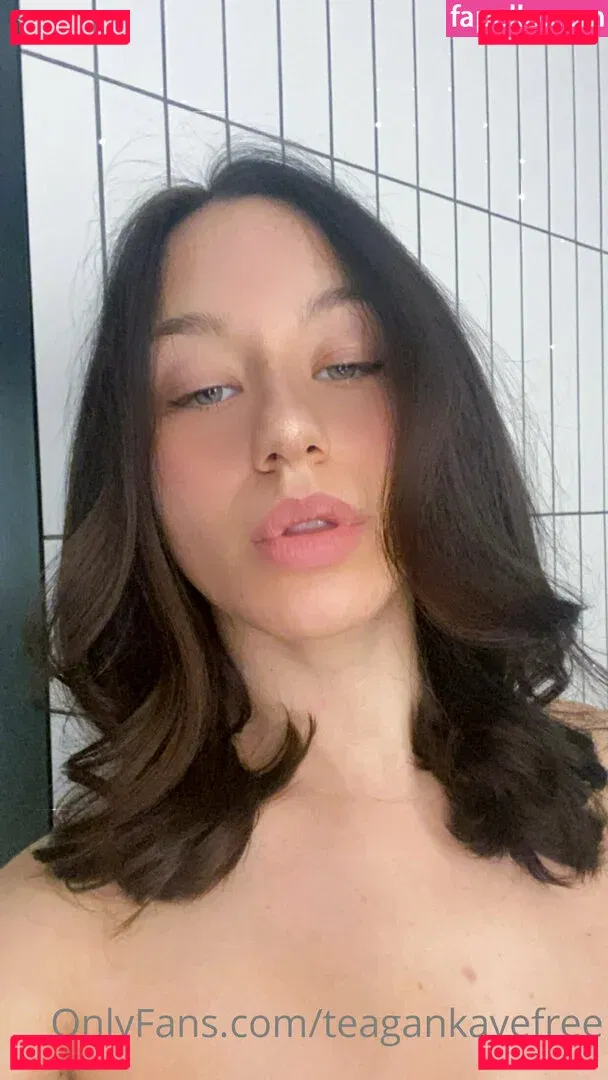 whoisteagan Onlyfans Photo Gallery 