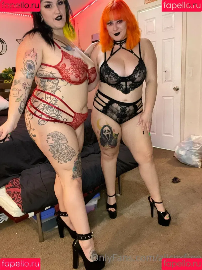 alicexfree Onlyfans Photo Gallery 