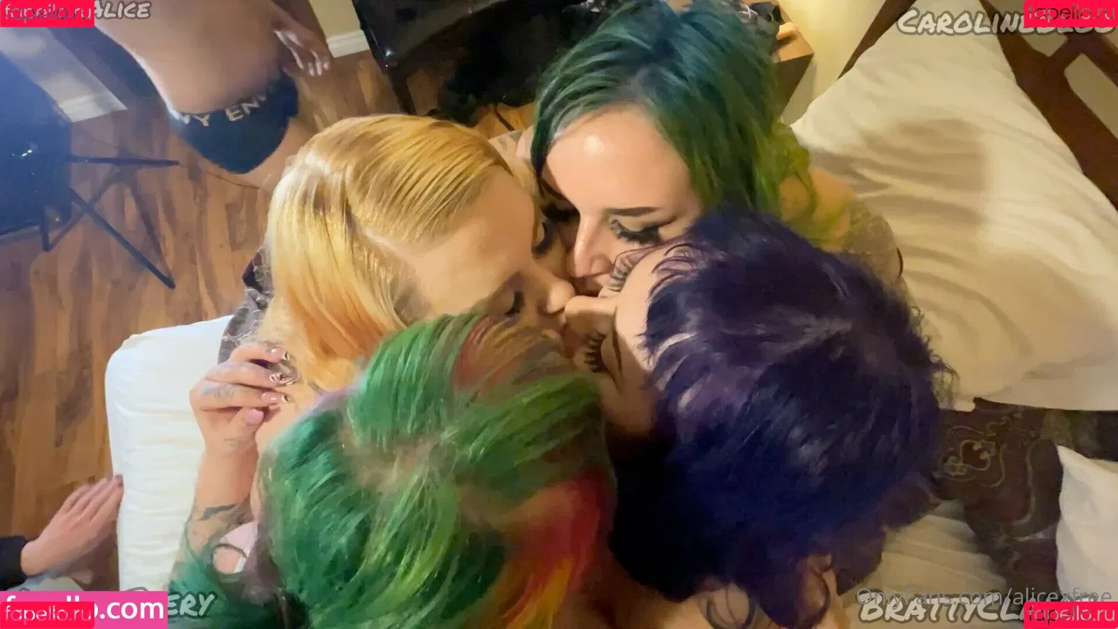 alicexfree Onlyfans Photo Gallery 