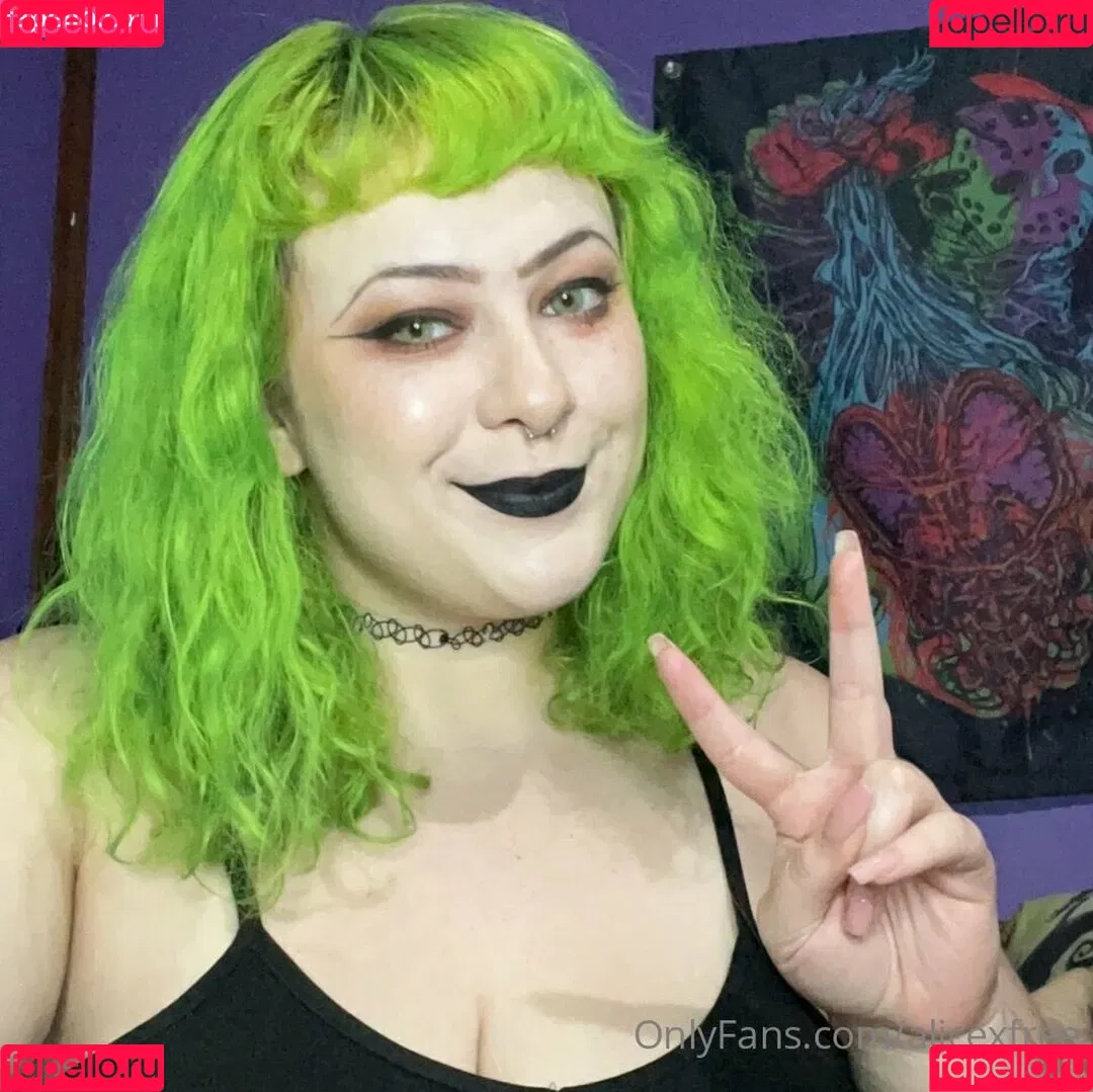 alicexfree Onlyfans Photo Gallery 