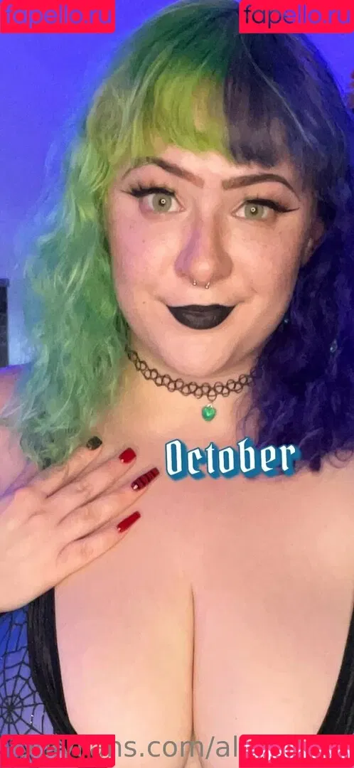 alicexfree Onlyfans Photo Gallery 