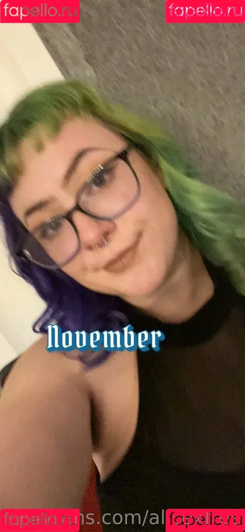alicexfree Onlyfans Photo Gallery 