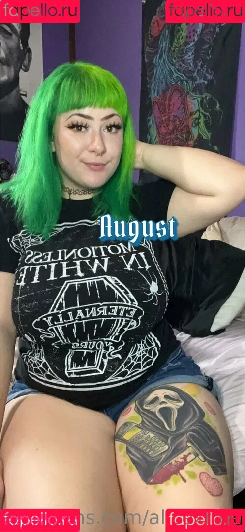 alicexfree Onlyfans Photo Gallery 