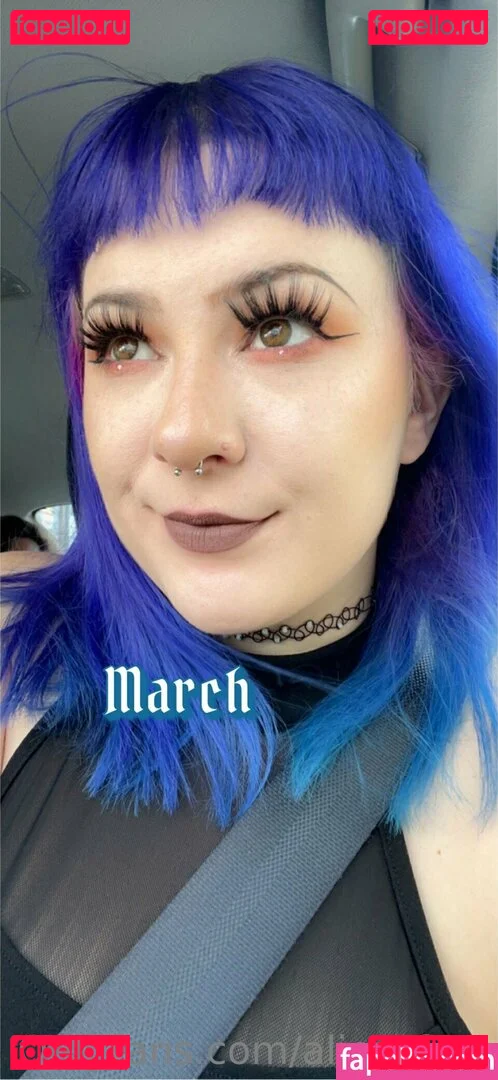 alicexfree Onlyfans Photo Gallery 