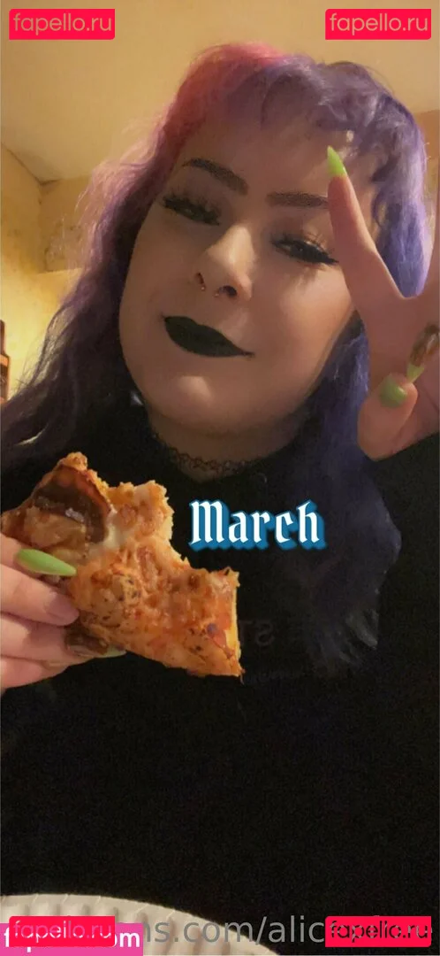 alicexfree Onlyfans Photo Gallery 