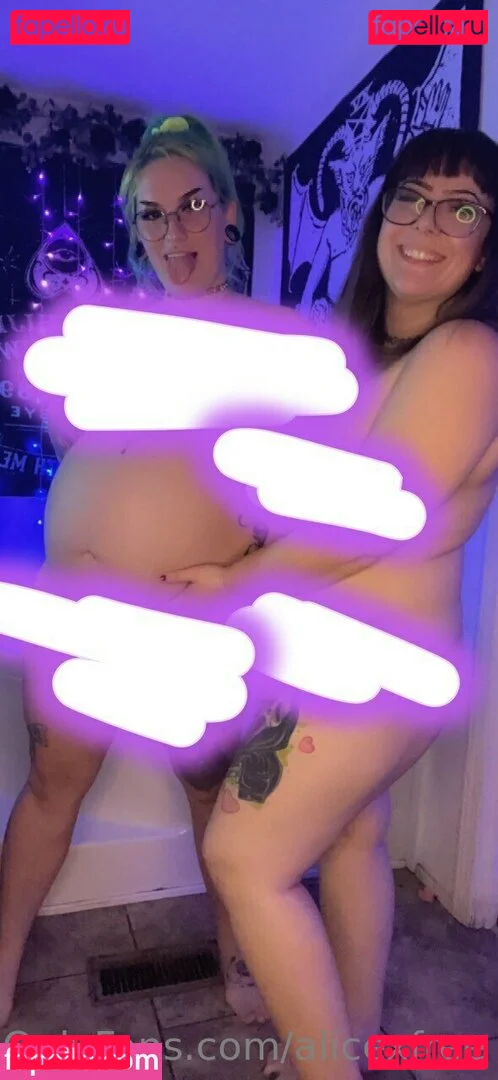 alicexfree Onlyfans Photo Gallery 