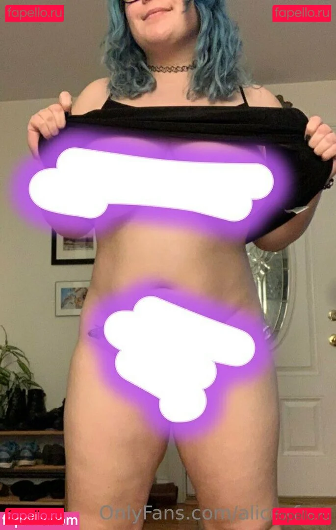 alicexfree Onlyfans Photo Gallery 