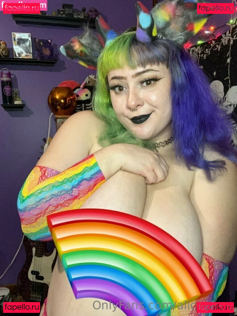 alicexfree Onlyfans Photo Gallery 