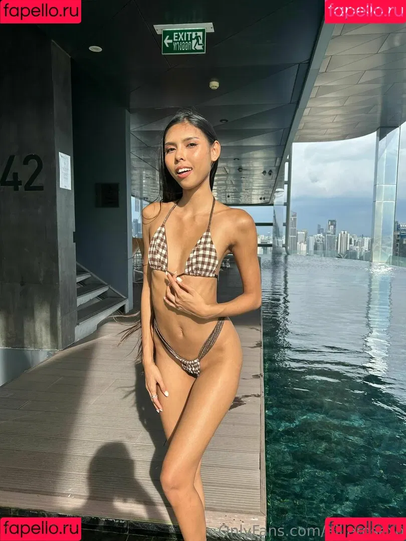 Allie Rose Onlyfans Photo Gallery 