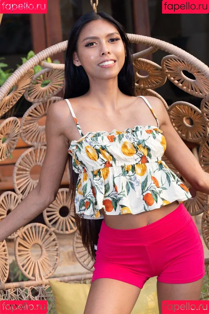 Allie Rose Onlyfans Photo Gallery 