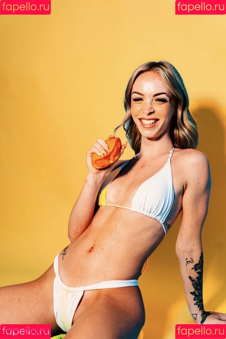 Allie Rose Onlyfans Photo Gallery 