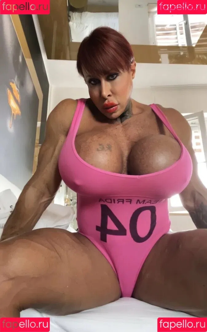 Barbara Carità Onlyfans Photo Gallery 
