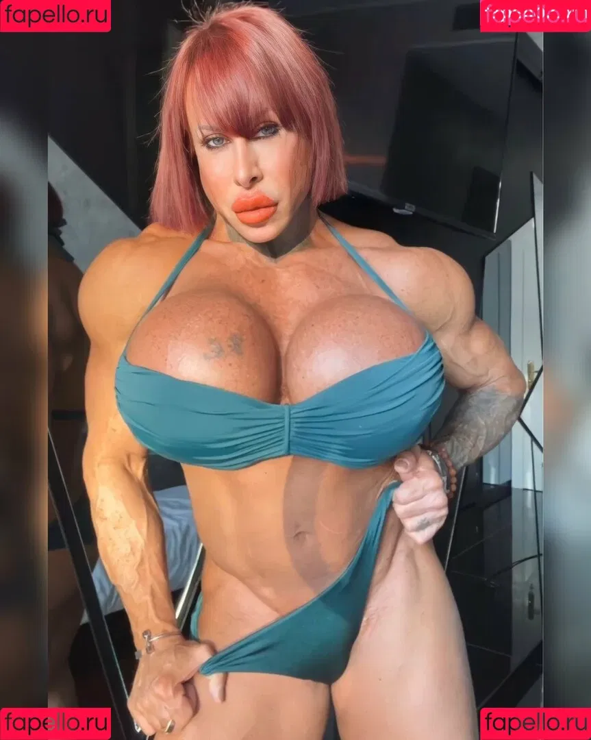 Barbara Carità Onlyfans Photo Gallery 