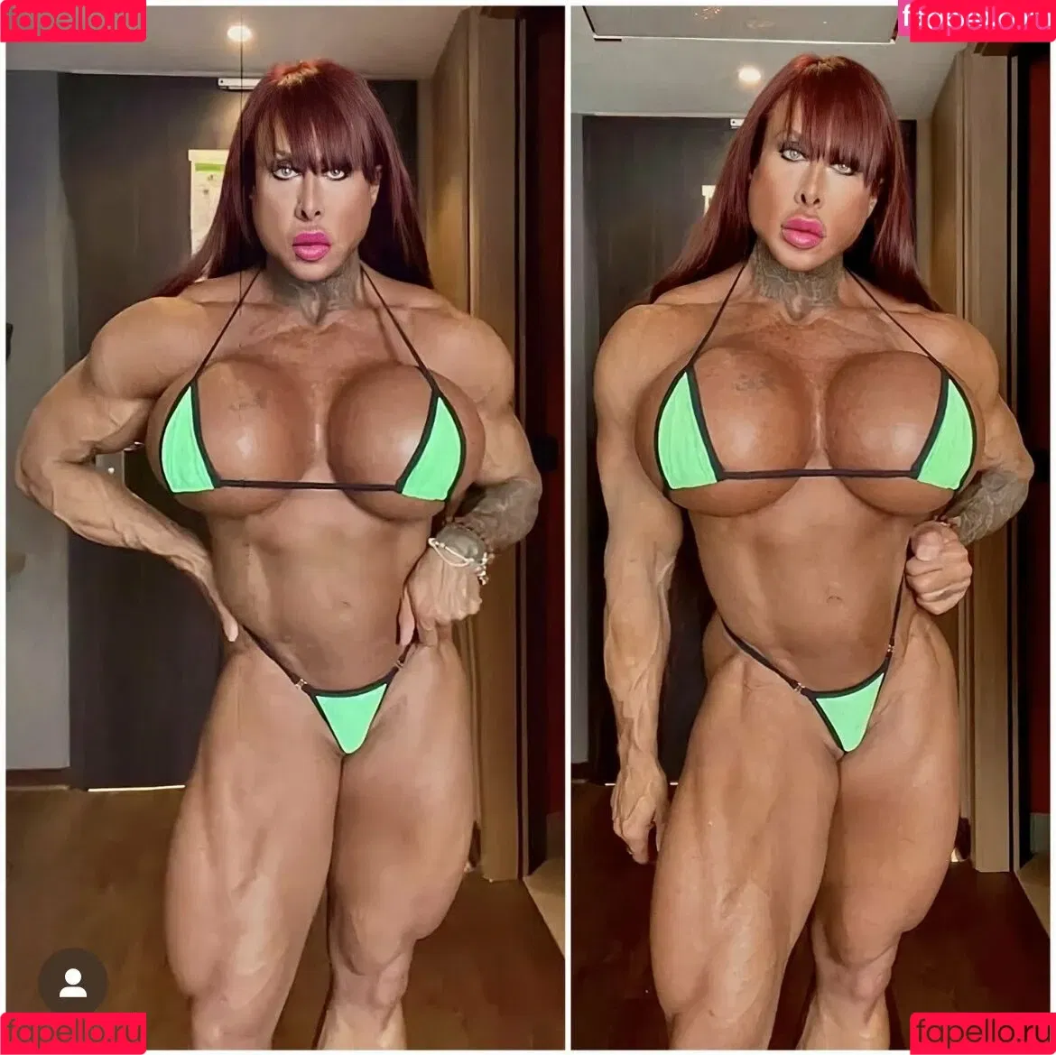 Barbara Carità Onlyfans Photo Gallery 