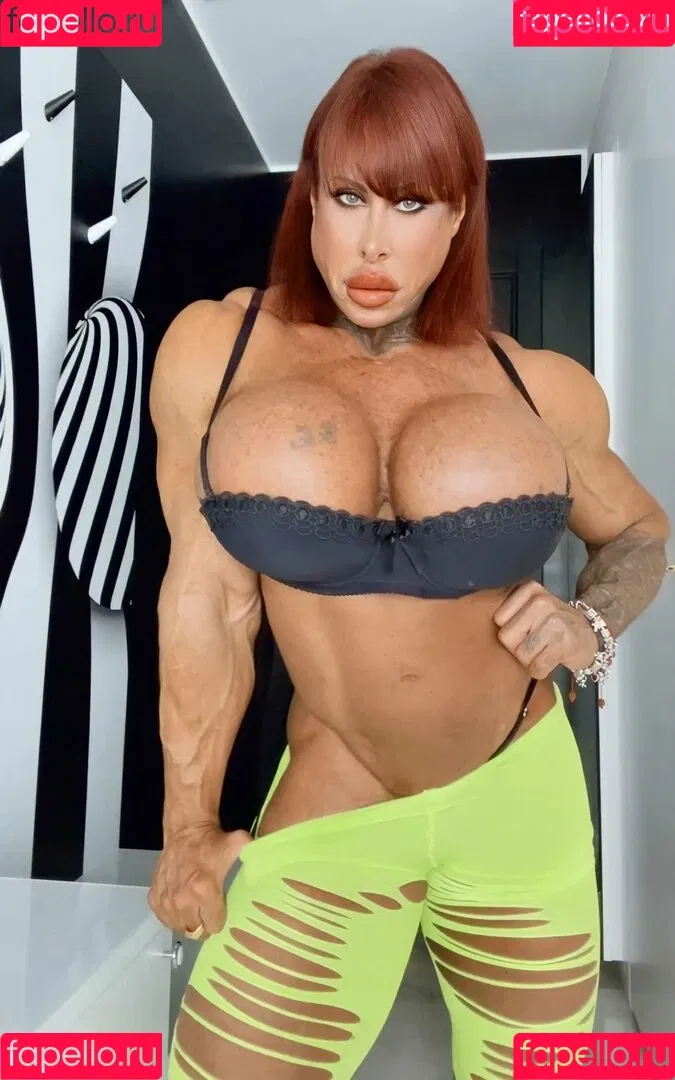 Barbara Carità Onlyfans Photo Gallery 