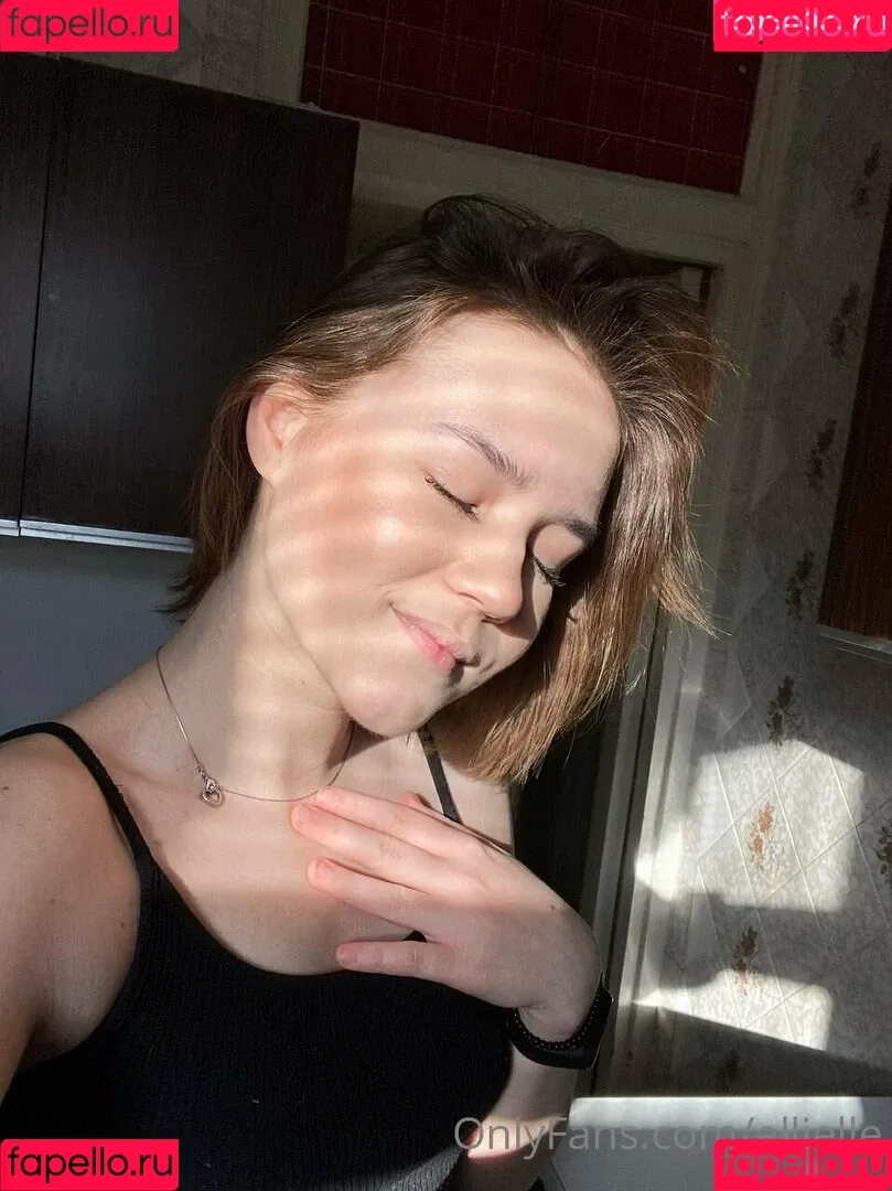 lustgame_ellie Onlyfans Photo Gallery 