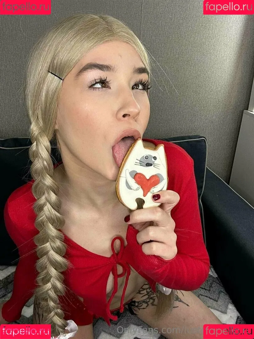 lustgame_ellie Onlyfans Photo Gallery 