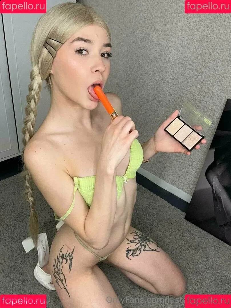 lustgame_ellie Onlyfans Photo Gallery 