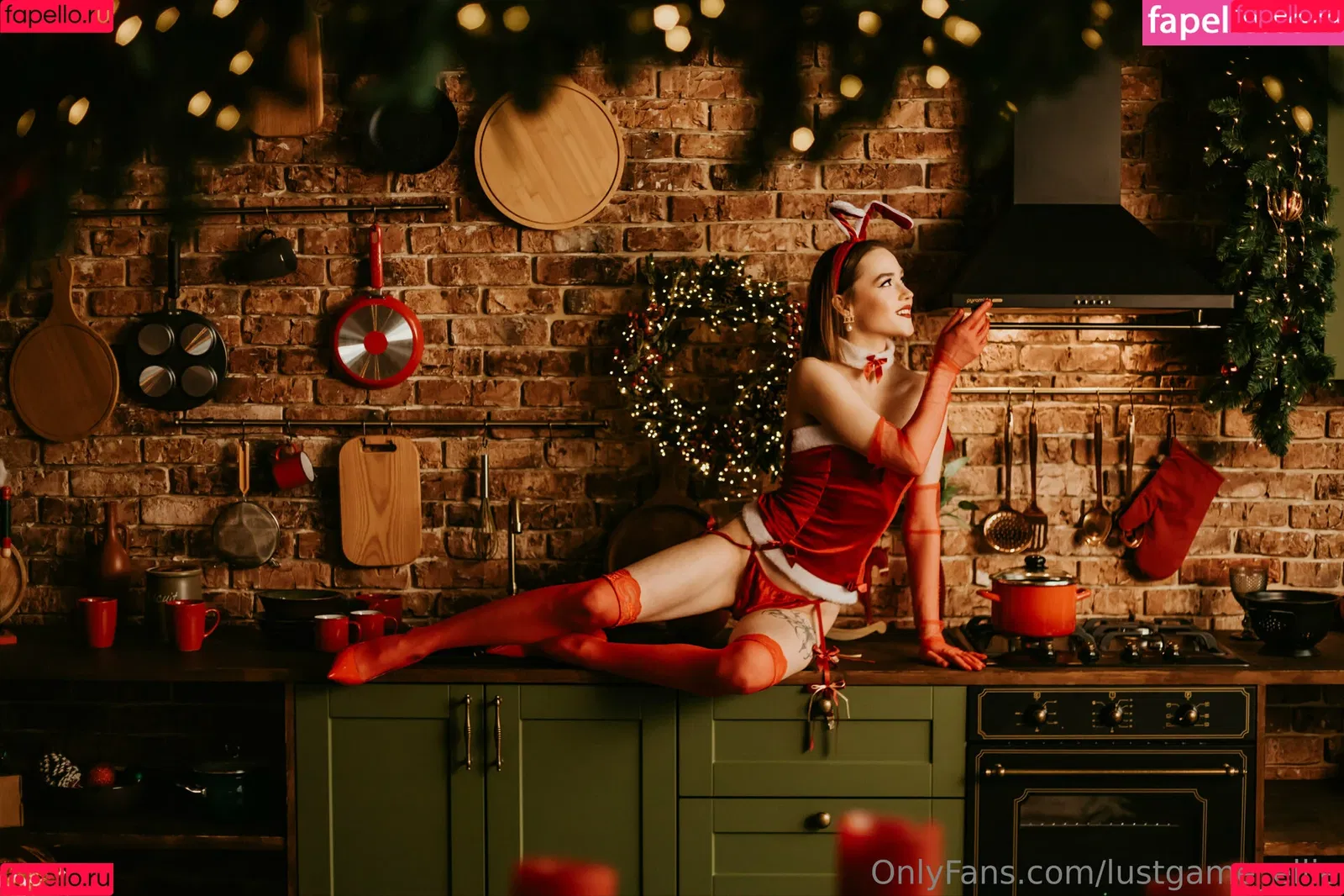 lustgame_ellie Onlyfans Photo Gallery 