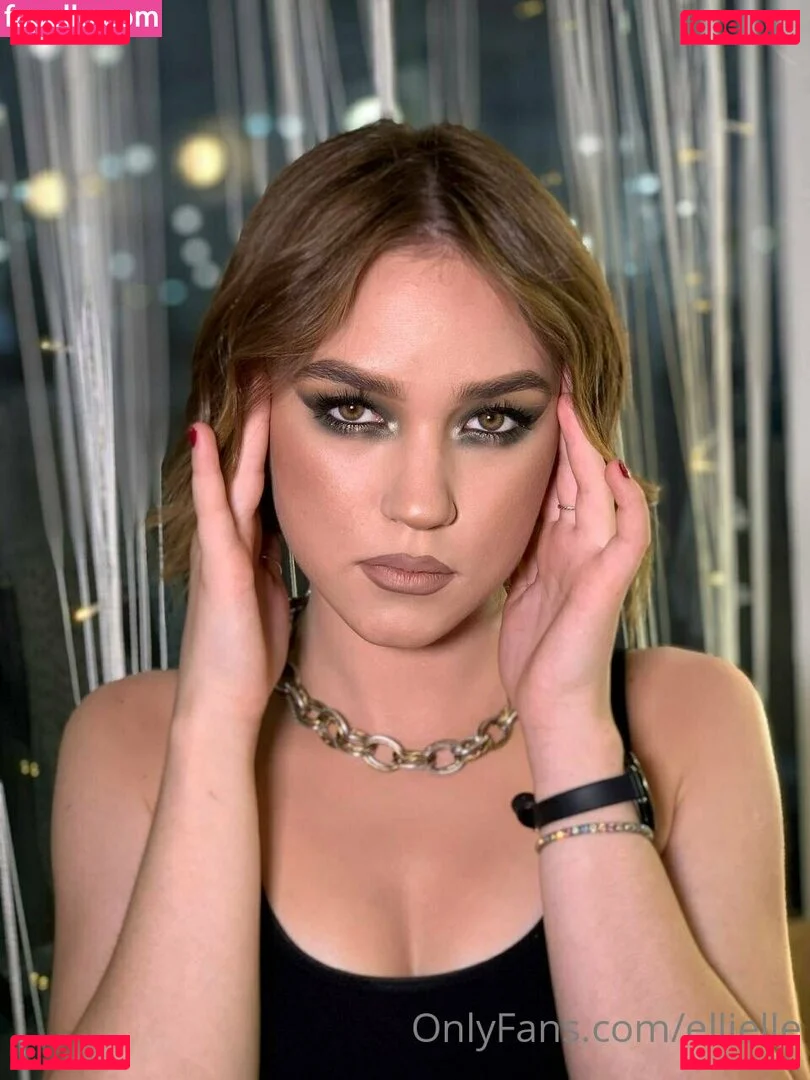 lustgame_ellie Onlyfans Photo Gallery 