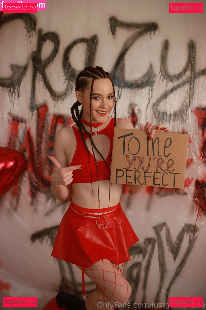 lustgame_ellie Onlyfans Photo Gallery 