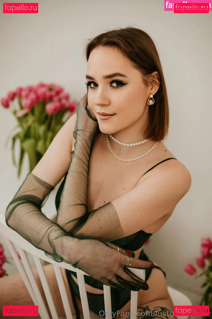 lustgame_ellie Onlyfans Photo Gallery 