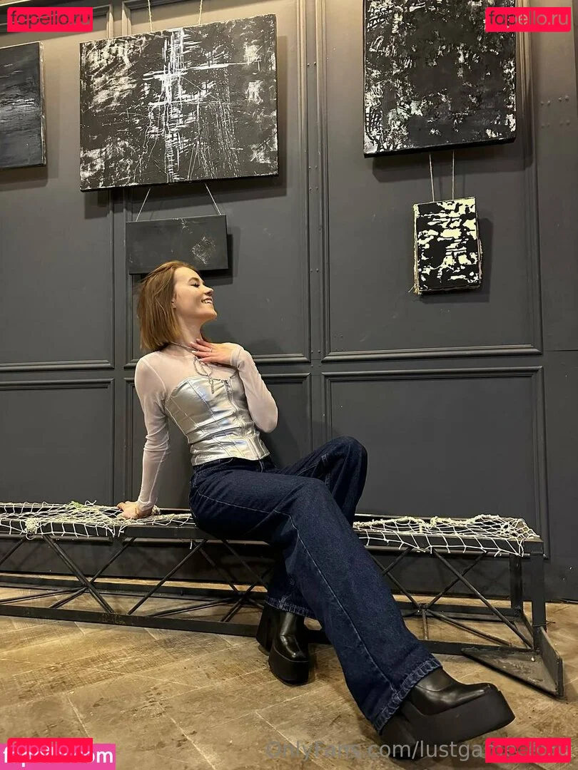 lustgame_ellie Onlyfans Photo Gallery 