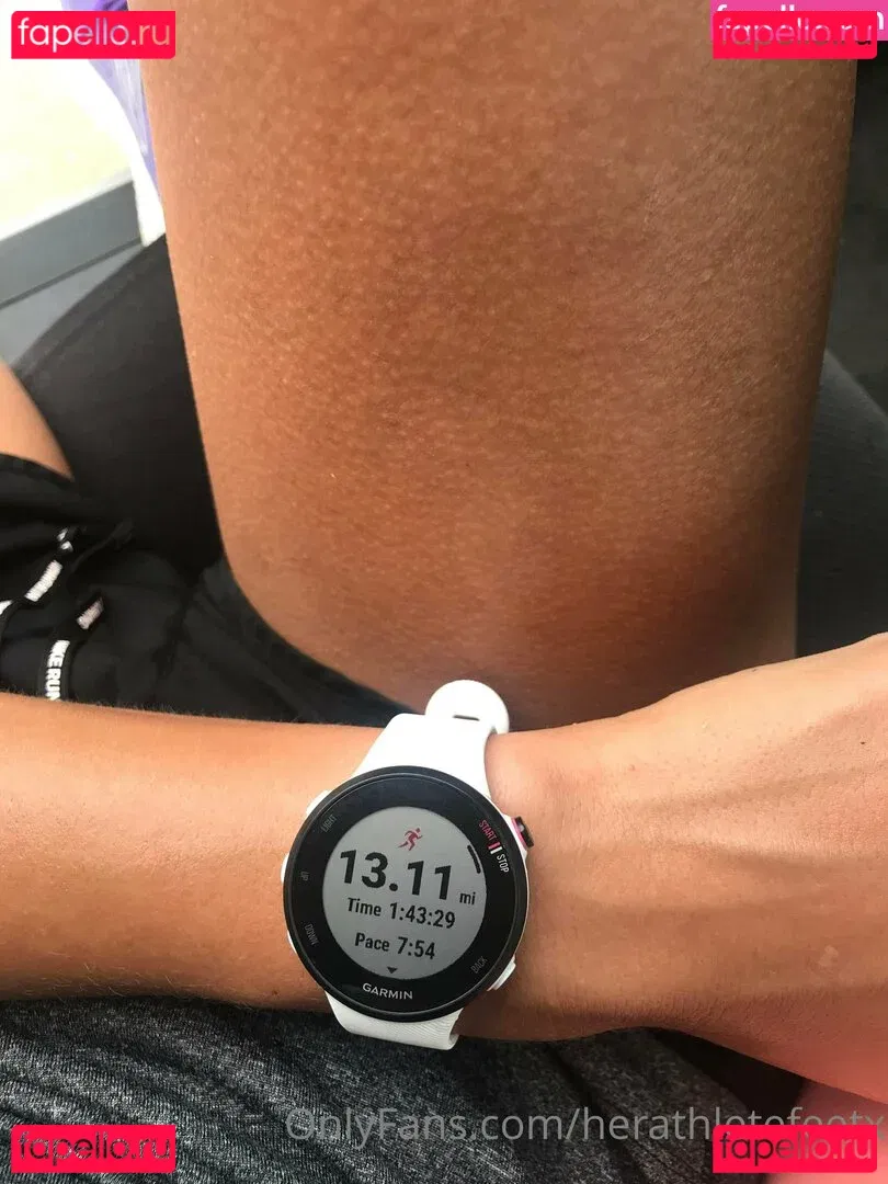 herathletefeetxo Onlyfans Photo Gallery 