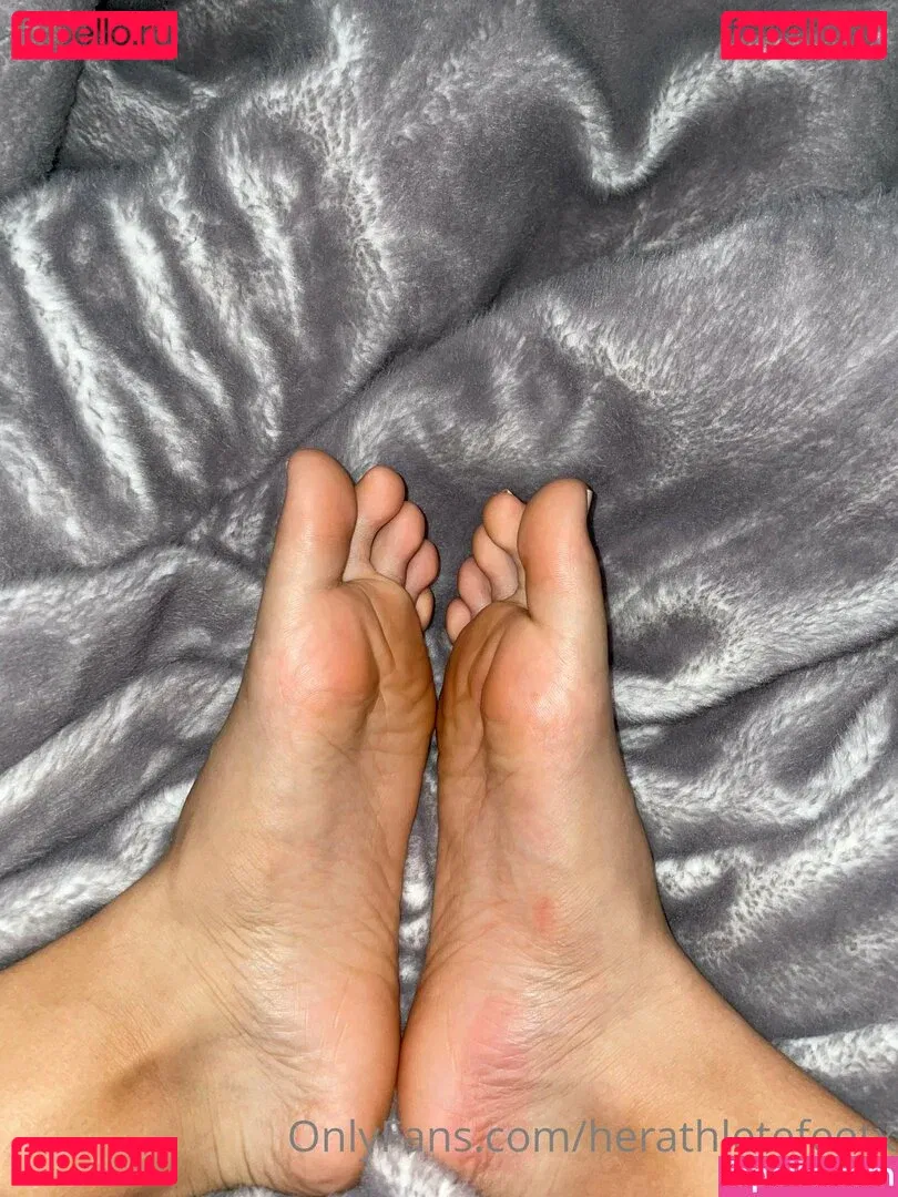 herathletefeetxo Onlyfans Photo Gallery 