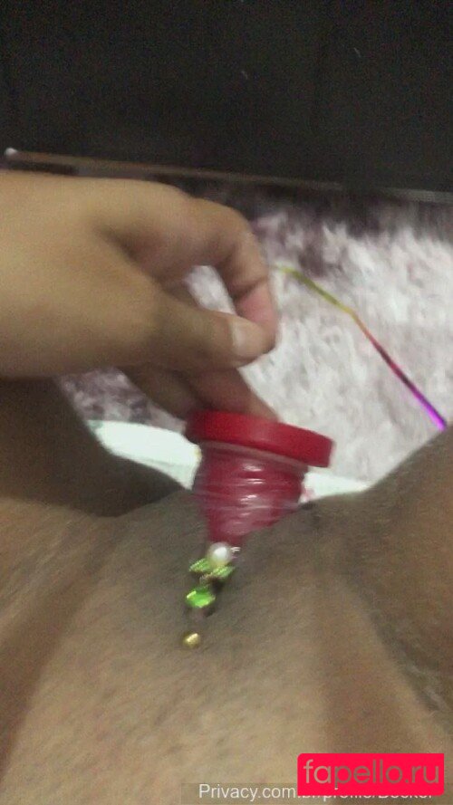 Luanna Becker Nude Onlyfans Photo 9