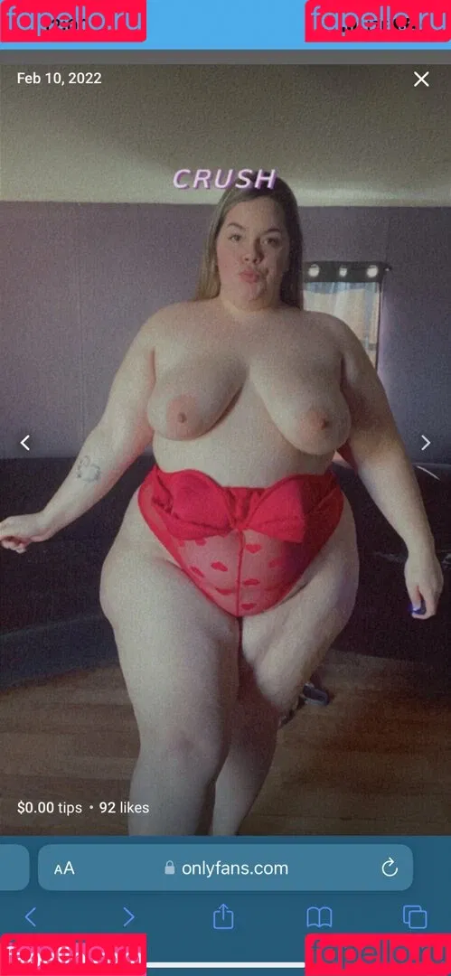 Pawgwithablog97 Onlyfans Photo Gallery 