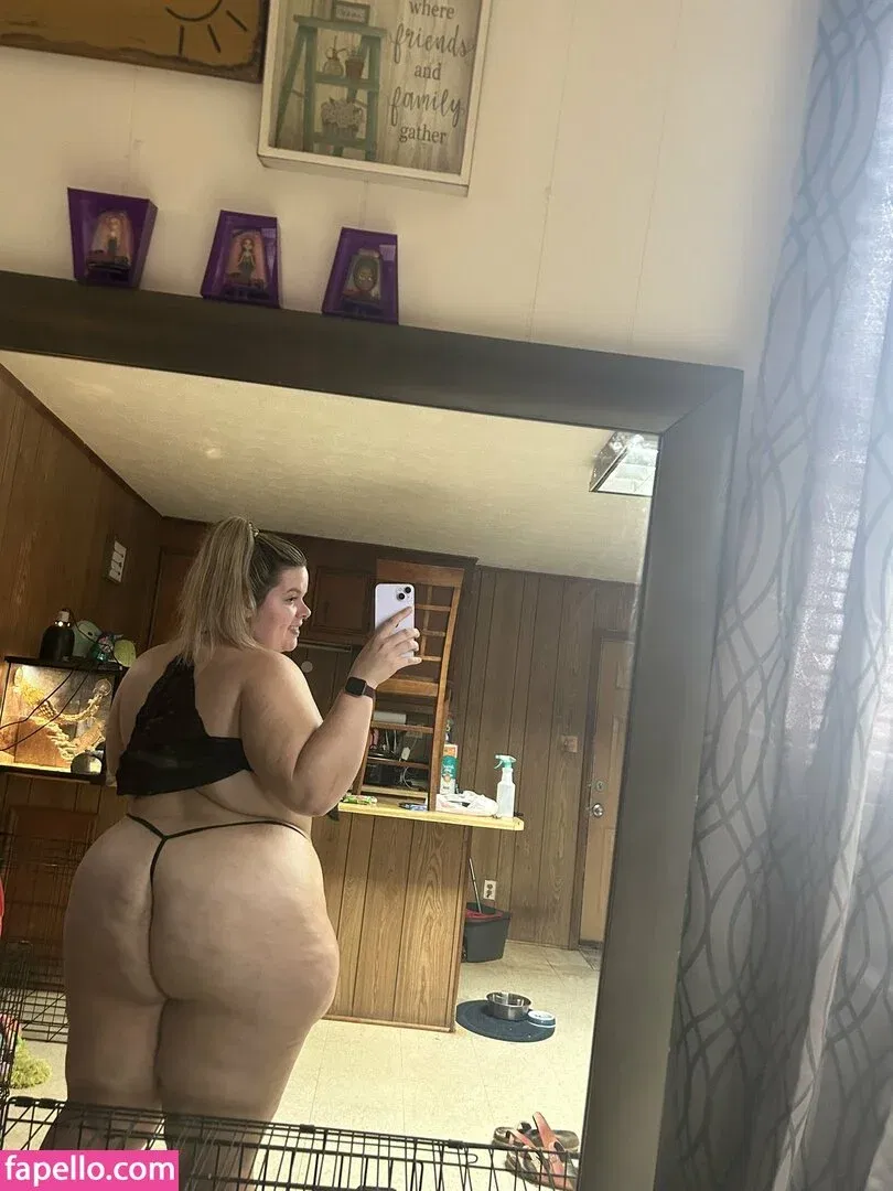 Pawgwithablog97 Onlyfans Photo Gallery 