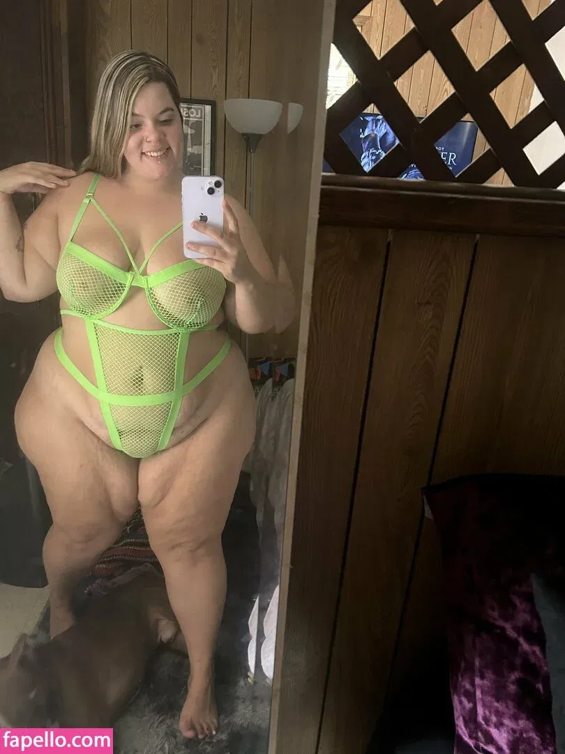 Pawgwithablog97 Onlyfans Photo Gallery 