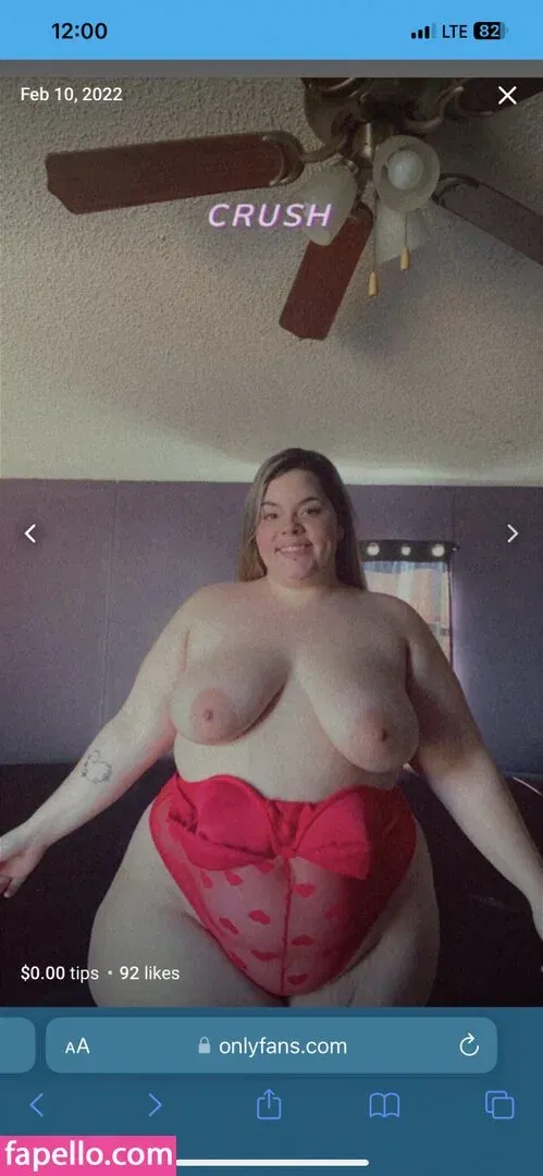 Pawgwithablog97 Onlyfans Photo Gallery 