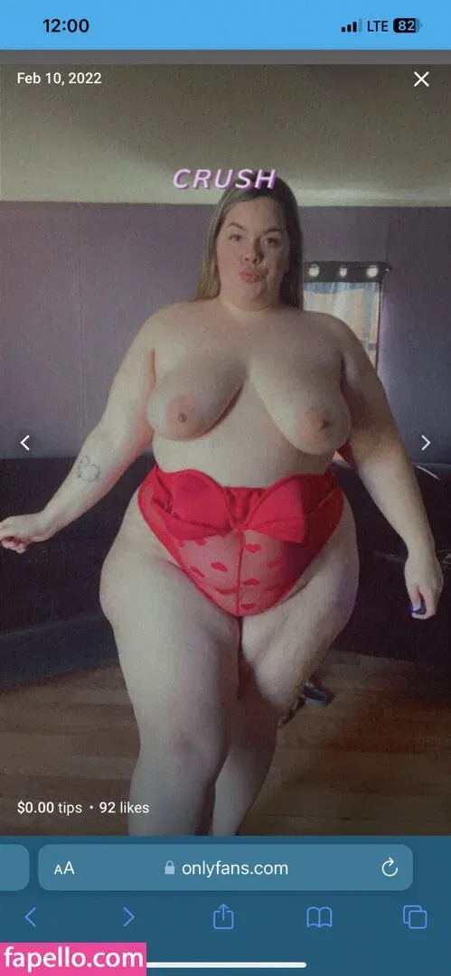 Pawgwithablog97 Onlyfans Photo Gallery 