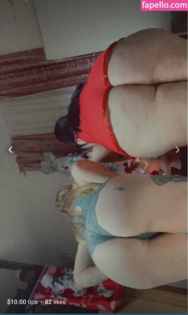 Pawgwithablog97 Onlyfans Photo Gallery 