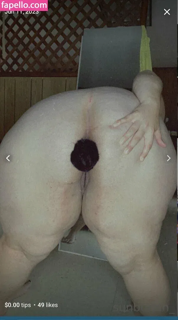 Pawgwithablog97 Onlyfans Photo Gallery 