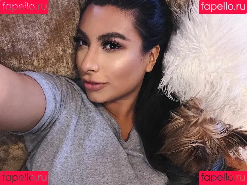 Wendy Alcala Onlyfans Photo Gallery 