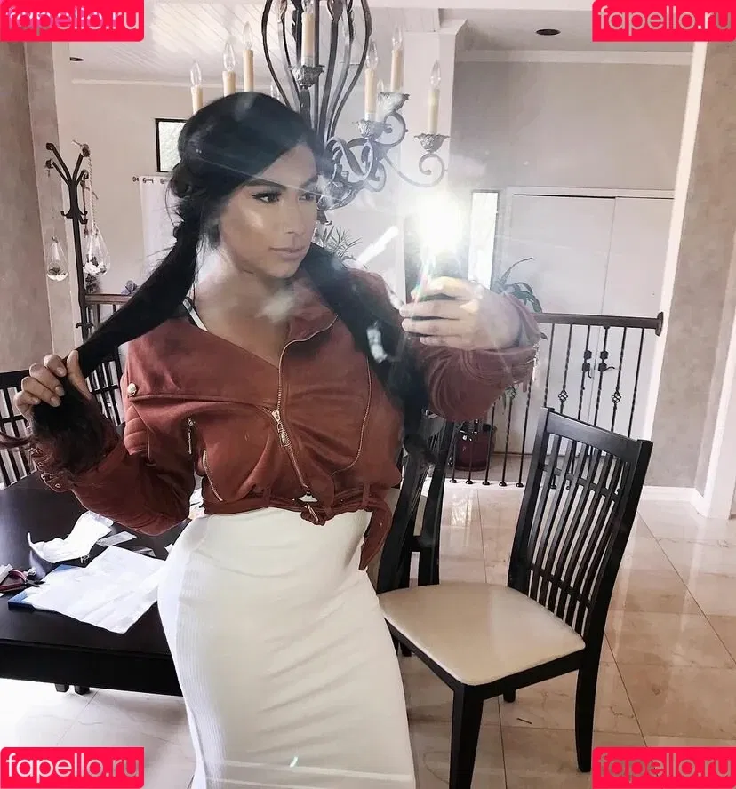 Wendy Alcala Onlyfans Photo Gallery 