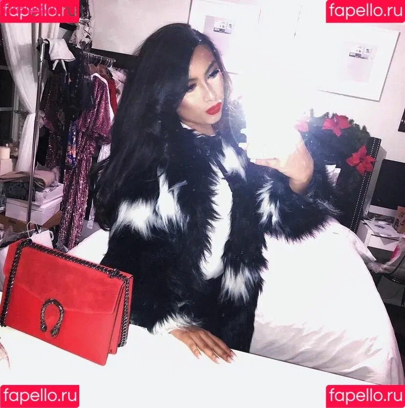 Wendy Alcala Onlyfans Photo Gallery 