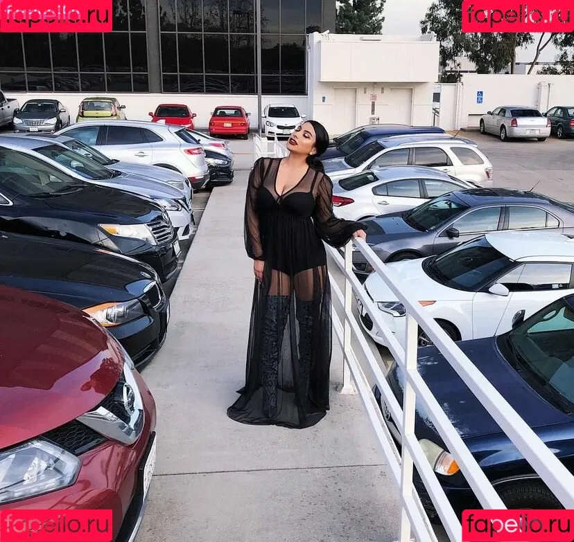 Wendy Alcala Onlyfans Photo Gallery 
