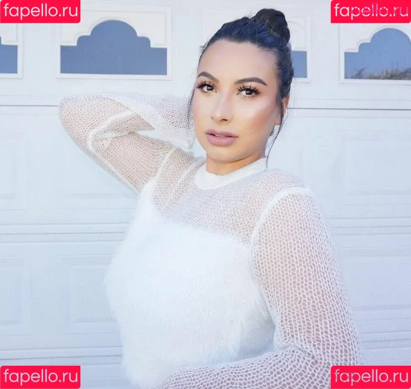 Wendy Alcala Onlyfans Photo Gallery 