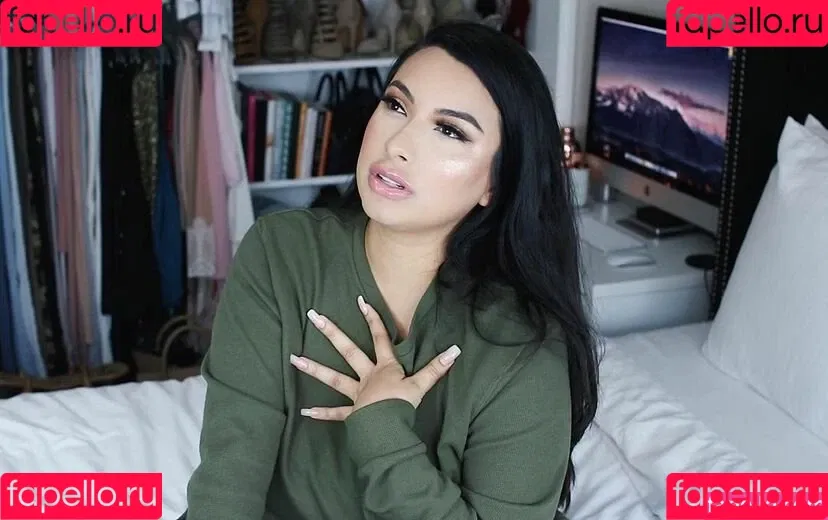 Wendy Alcala Onlyfans Photo Gallery 