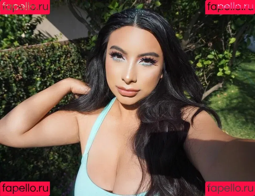 Wendy Alcala Onlyfans Photo Gallery 