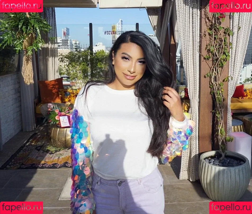 Wendy Alcala Onlyfans Photo Gallery 